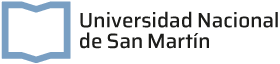 Logo UNSAM